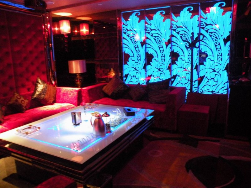 东营商务ktv:全新玩法-利津县ktv预订