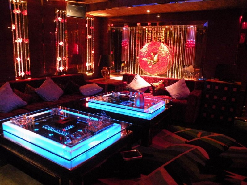 东营商务ktv推荐哪里有商务ktv-利津县ktv预订